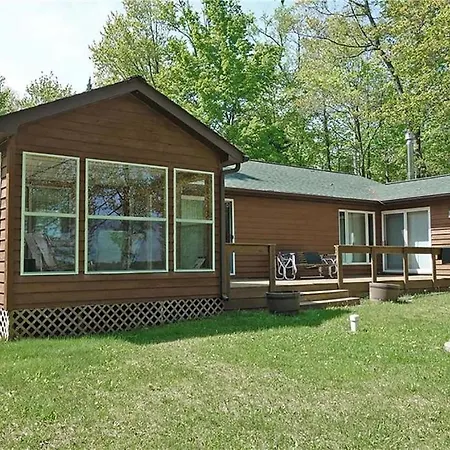 Chippewa Flowage Lake House
